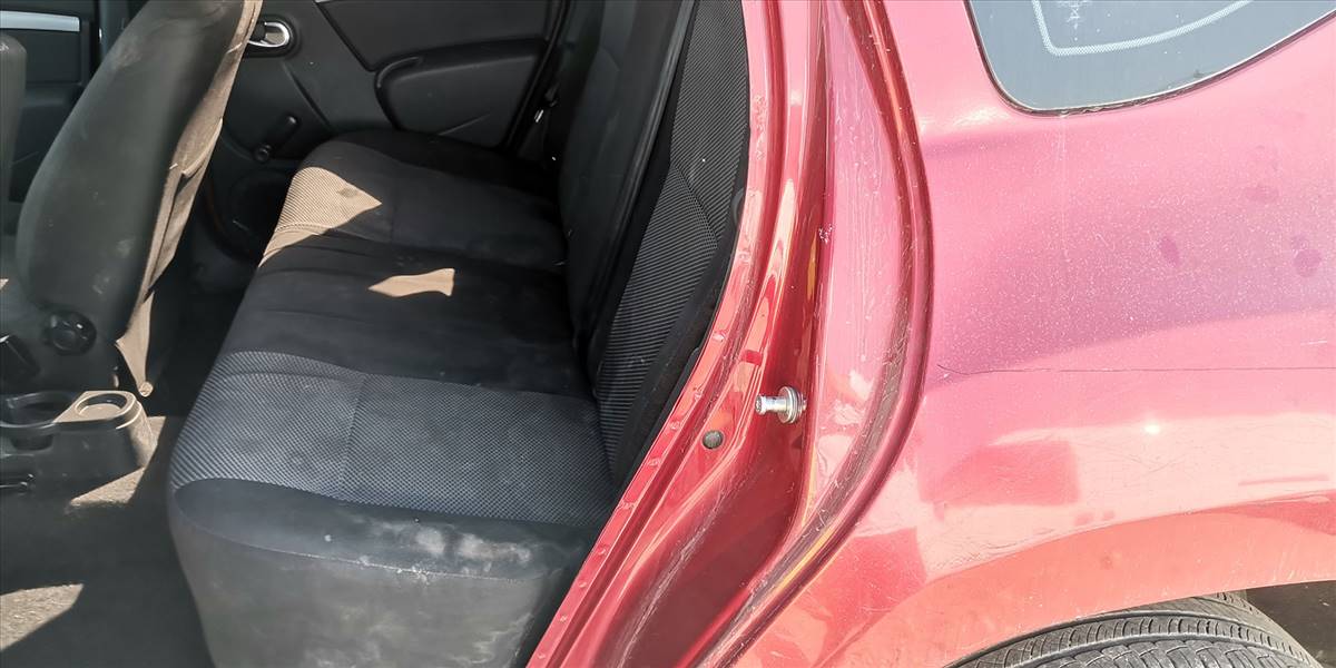 RENAULT DUSTER EXPRESSION 1.6 - Imagen 61