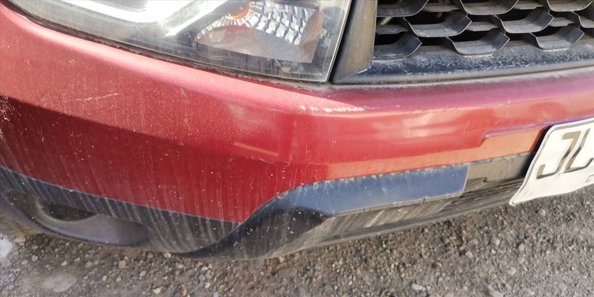 RENAULT DUSTER EXPRESSION 1.6 - Imagen 63