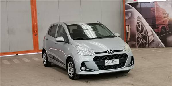 HYUNDAI GRAND I10 BA PE HB 1.2 - Imagen 2