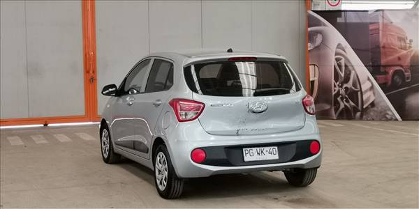 HYUNDAI GRAND I10 BA PE HB 1.2 - Imagen 6