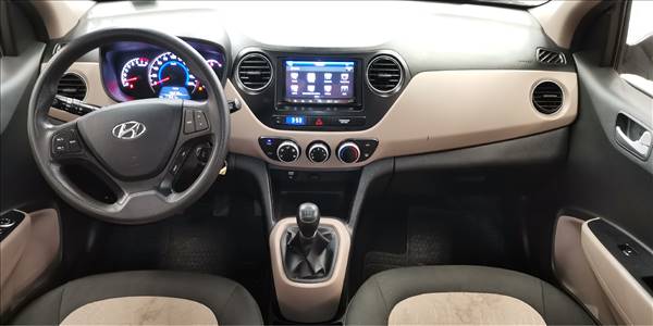 HYUNDAI GRAND I10 BA PE HB 1.2 - Imagen 8