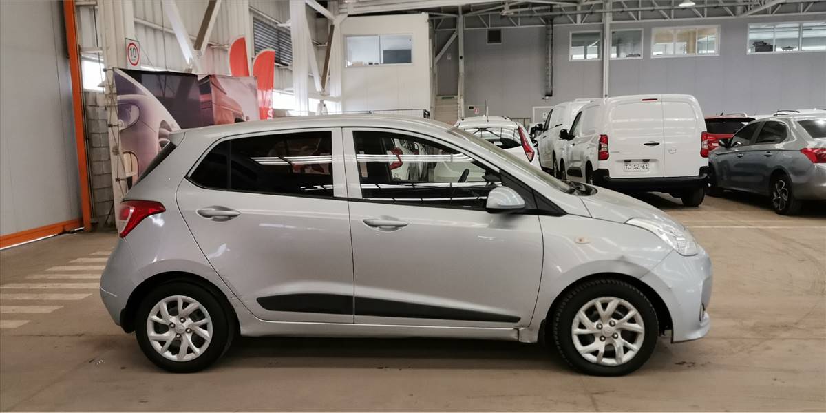 HYUNDAI GRAND I10 BA PE HB 1.2 - Imagen 11