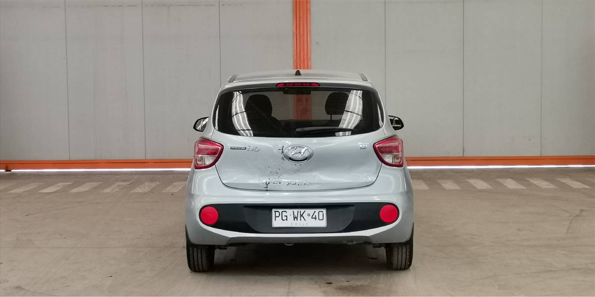 HYUNDAI GRAND I10 BA PE HB 1.2 - Imagen 12