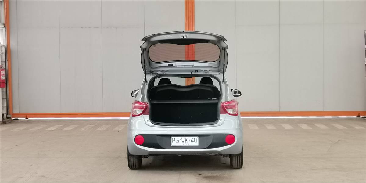 HYUNDAI GRAND I10 BA PE HB 1.2 - Imagen 13