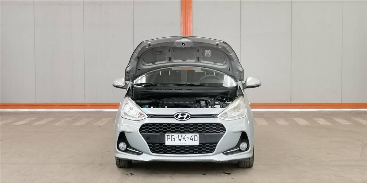 HYUNDAI GRAND I10 BA PE HB 1.2 - Imagen 15