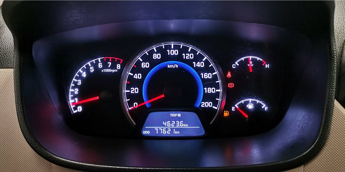 HYUNDAI GRAND I10 BA PE HB 1.2 - Imagen 24