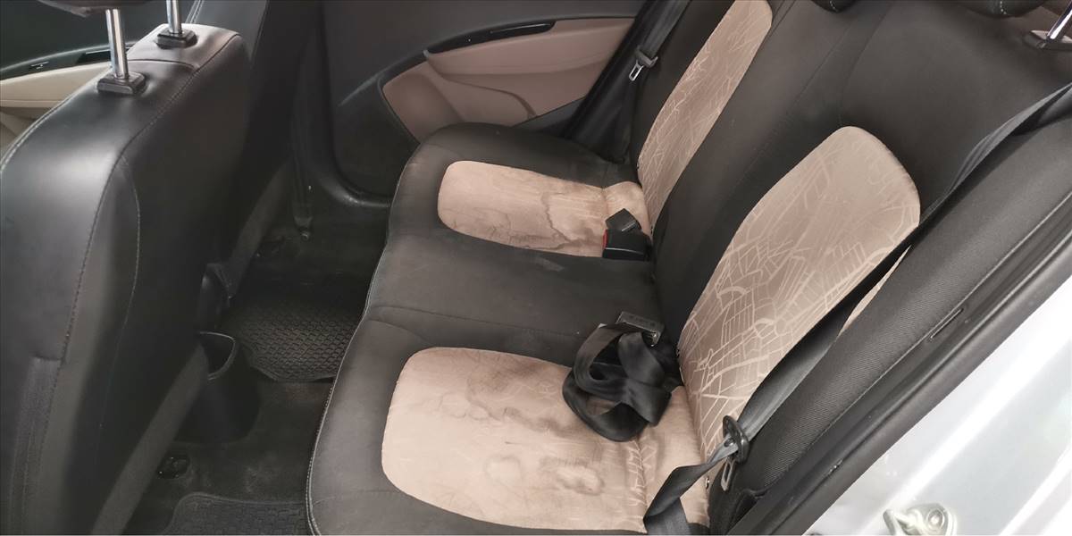 HYUNDAI GRAND I10 BA PE HB 1.2 - Imagen 26