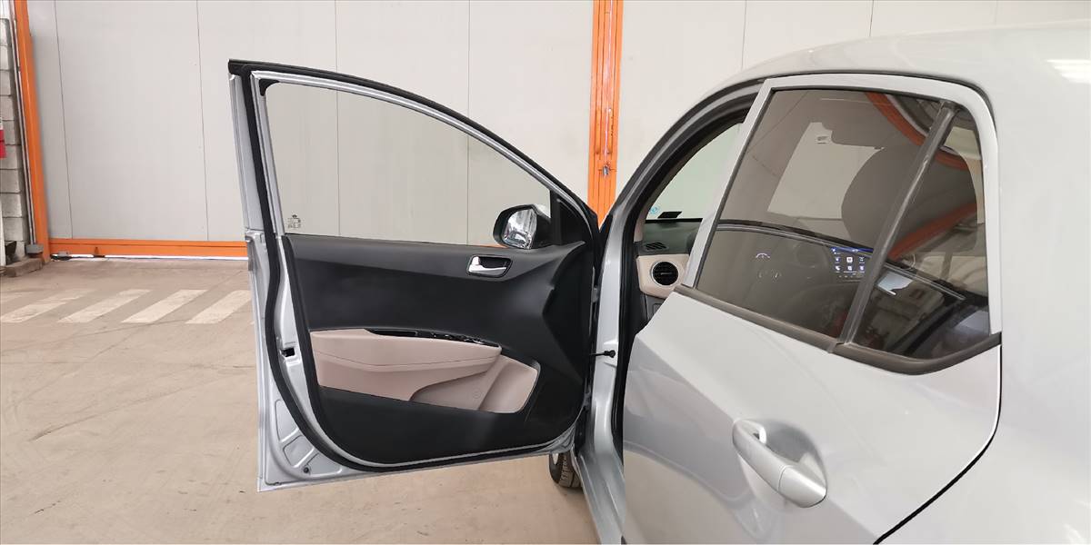HYUNDAI GRAND I10 BA PE HB 1.2 - Imagen 27