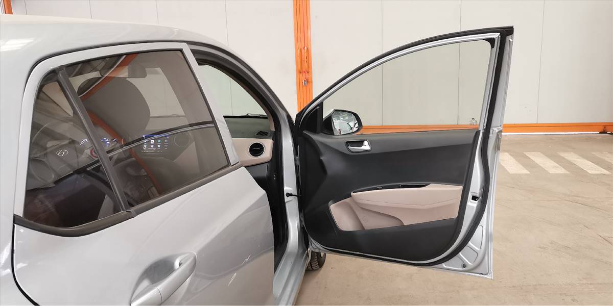 HYUNDAI GRAND I10 BA PE HB 1.2 - Imagen 28