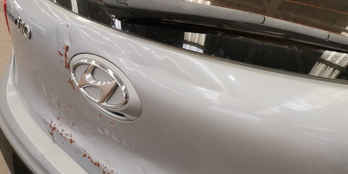 HYUNDAI GRAND I10 BA PE HB 1.2 - Imagen 34