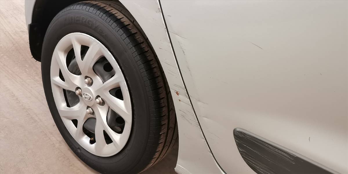 HYUNDAI GRAND I10 BA PE HB 1.2 - Imagen 39