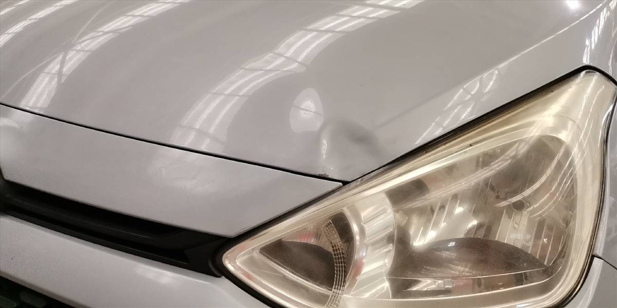 HYUNDAI GRAND I10 BA PE HB 1.2 - Imagen 43
