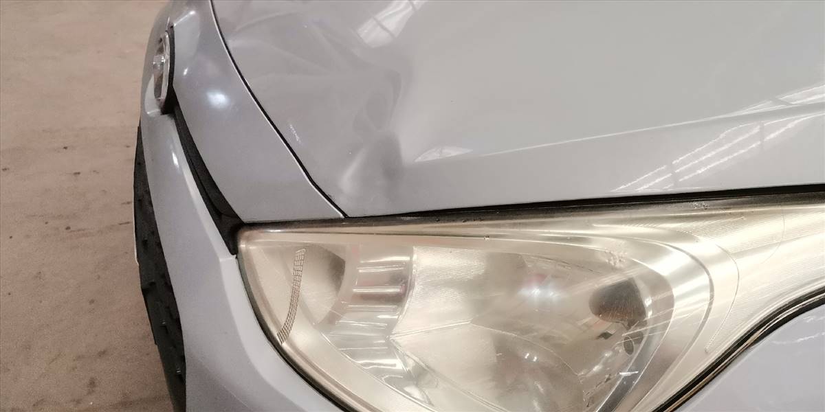 HYUNDAI GRAND I10 BA PE HB 1.2 - Imagen 45