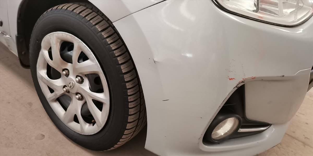 HYUNDAI GRAND I10 BA PE HB 1.2 - Imagen 51
