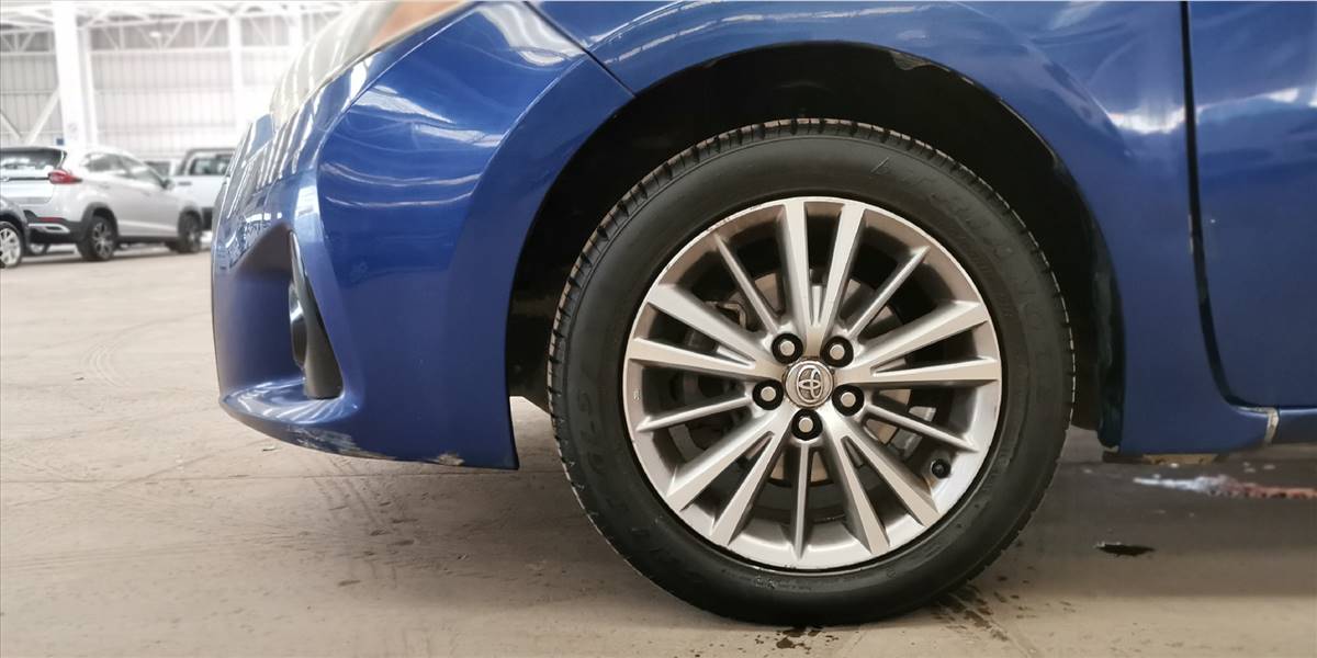 TOYOTA COROLLA SPORT 1.8 AUT - Imagen 18