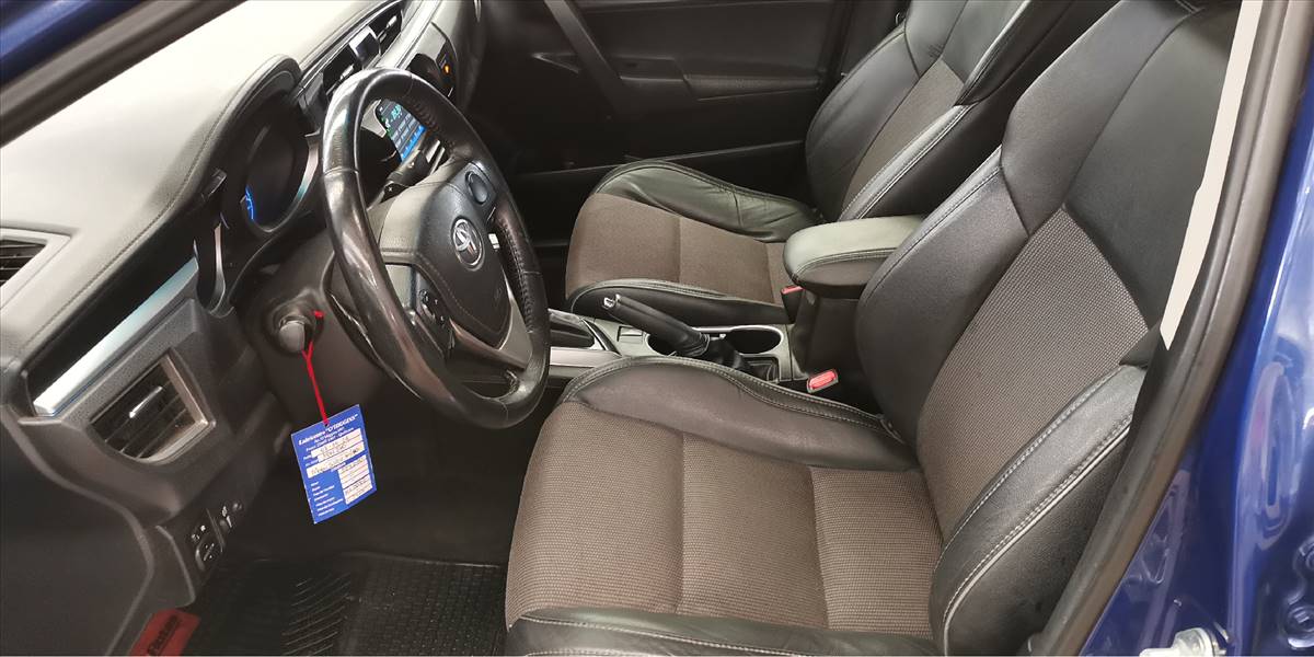 TOYOTA COROLLA SPORT 1.8 AUT - Imagen 24
