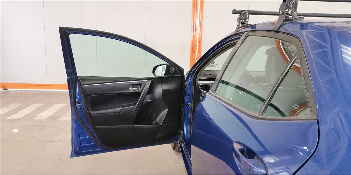 TOYOTA COROLLA SPORT 1.8 AUT - Imagen 26