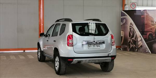 RENAULT DUSTER EXPRESSION 1.6 - Imagen 2