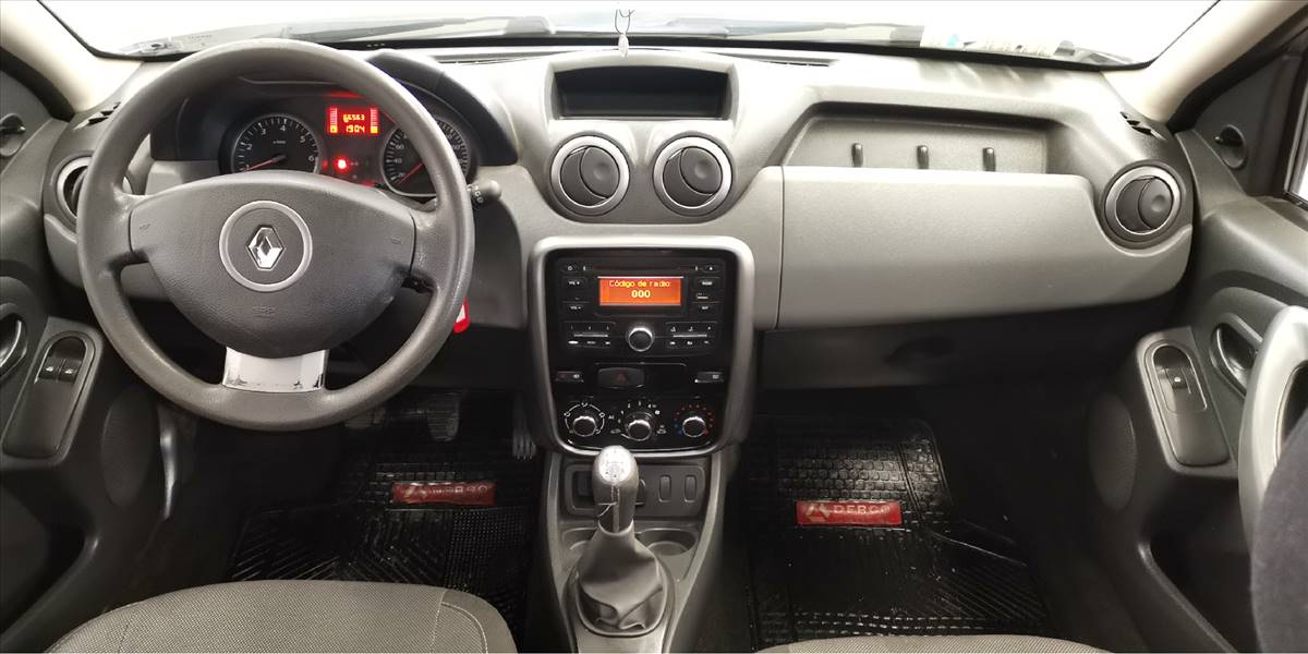 RENAULT DUSTER EXPRESSION 1.6 - Imagen 5