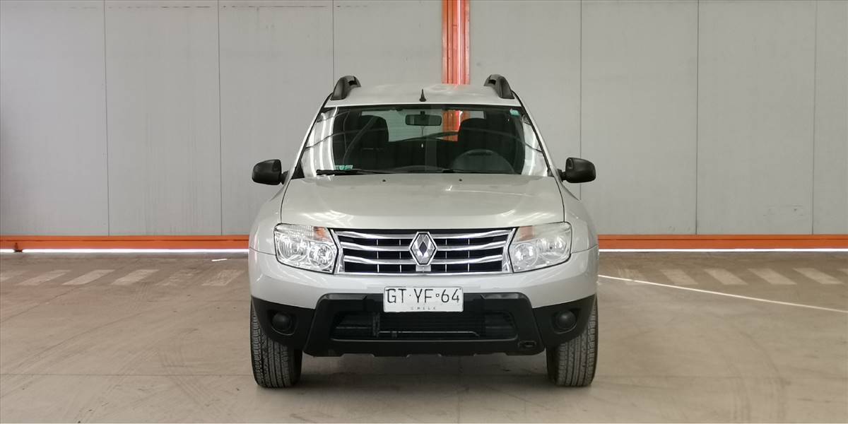 RENAULT DUSTER EXPRESSION 1.6 - Imagen 9