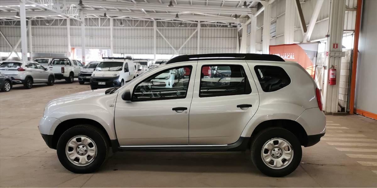RENAULT DUSTER EXPRESSION 1.6 - Imagen 10