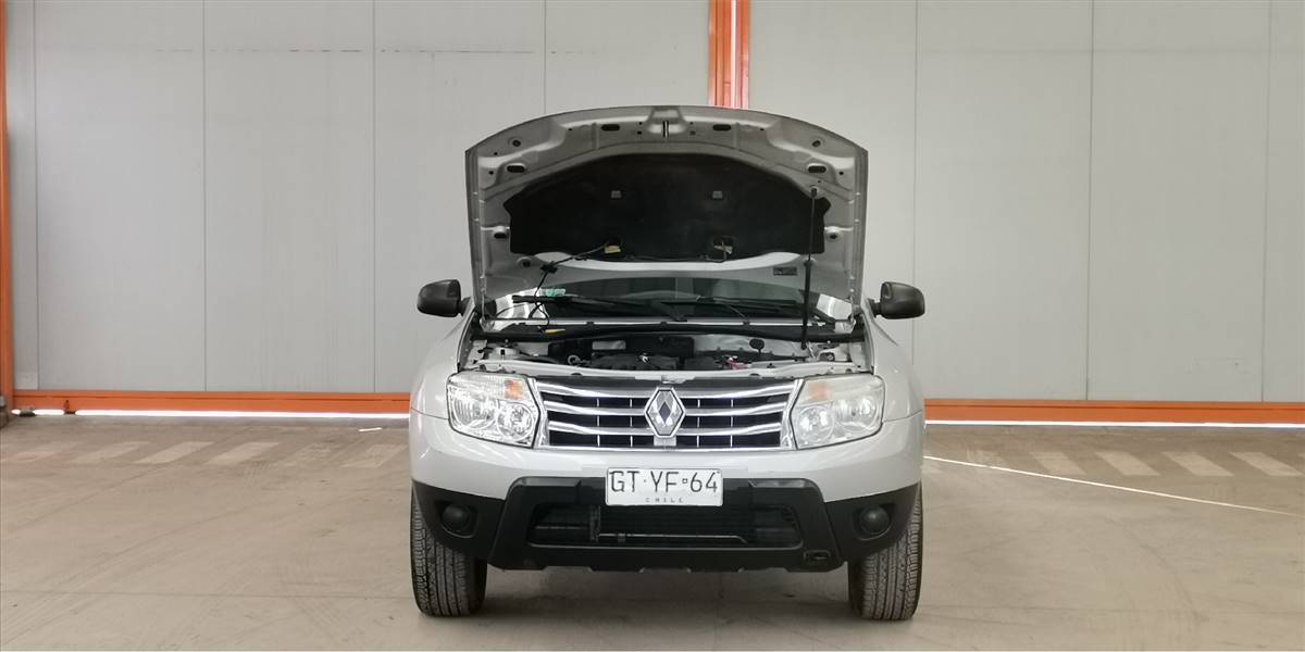 RENAULT DUSTER EXPRESSION 1.6 - Imagen 13