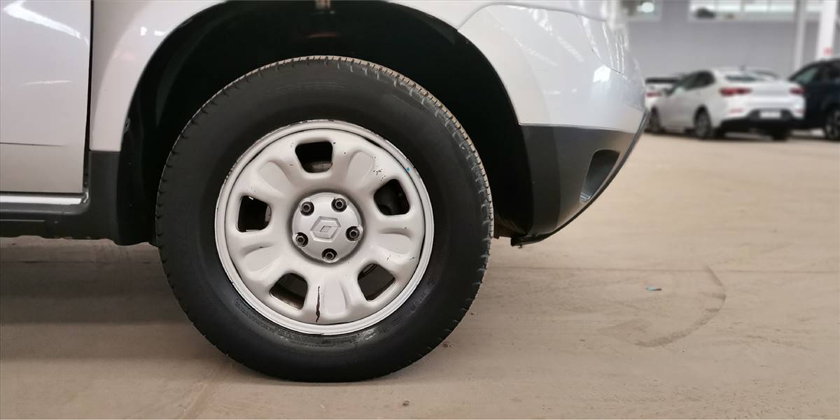 RENAULT DUSTER EXPRESSION 1.6 - Imagen 15
