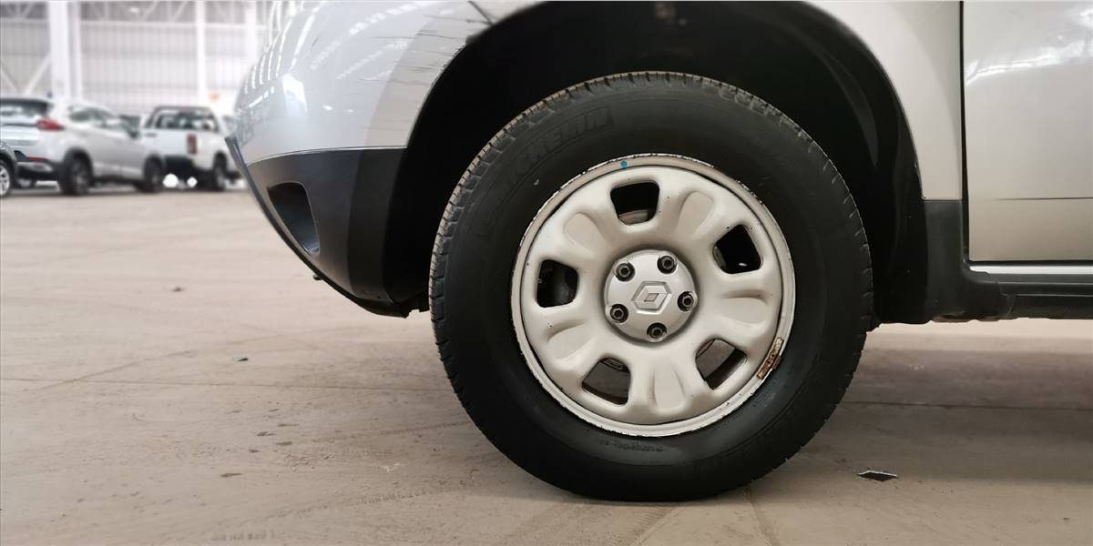RENAULT DUSTER EXPRESSION 1.6 - Imagen 16