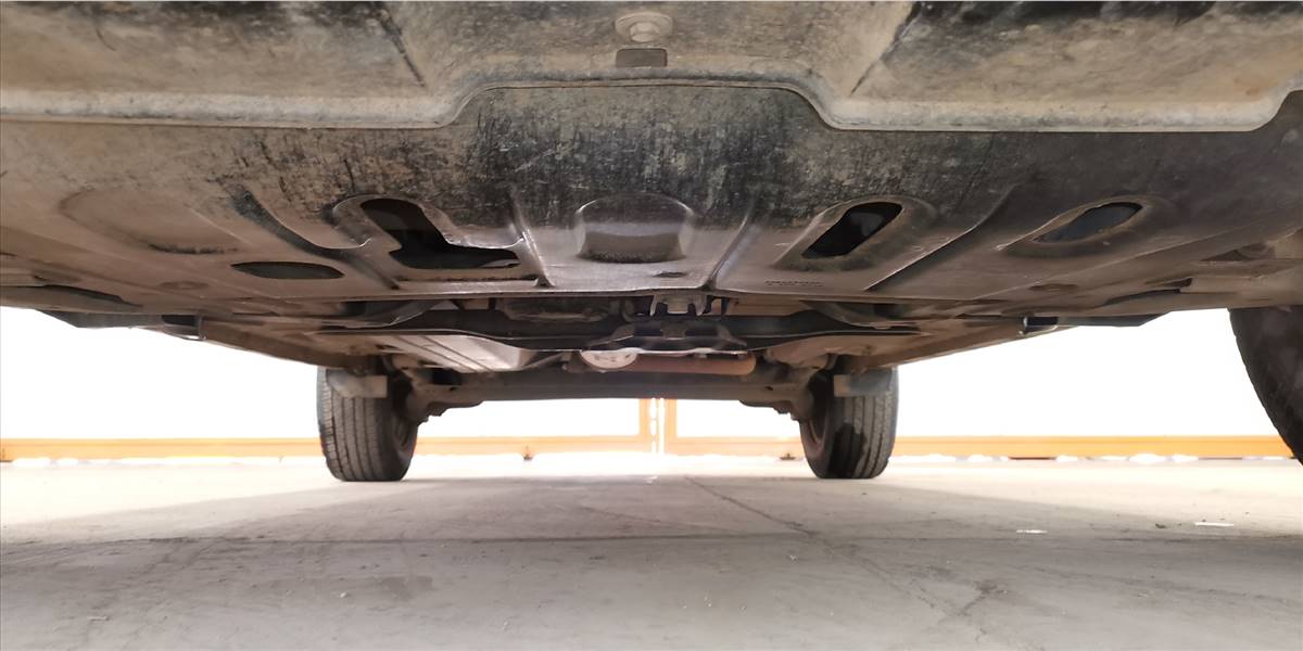 RENAULT DUSTER EXPRESSION 1.6 - Imagen 17