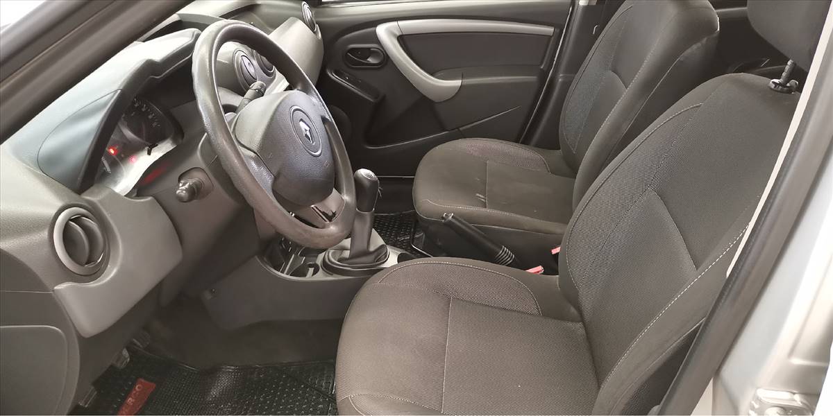 RENAULT DUSTER EXPRESSION 1.6 - Imagen 22