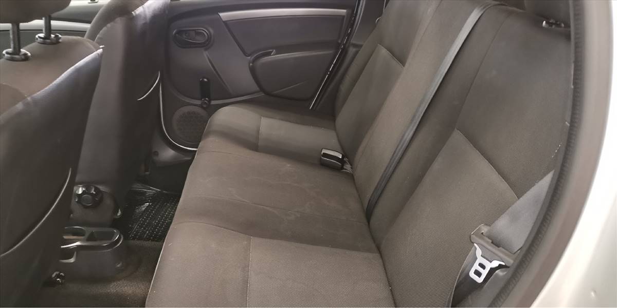 RENAULT DUSTER EXPRESSION 1.6 - Imagen 23