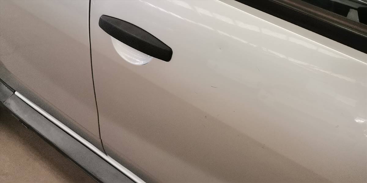 RENAULT DUSTER EXPRESSION 1.6 - Imagen 35