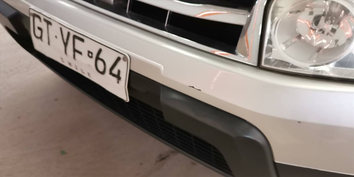 RENAULT DUSTER EXPRESSION 1.6 - Imagen 38