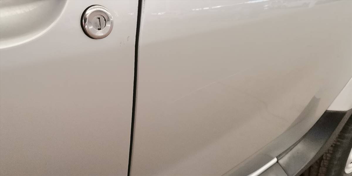 RENAULT DUSTER EXPRESSION 1.6 - Imagen 40