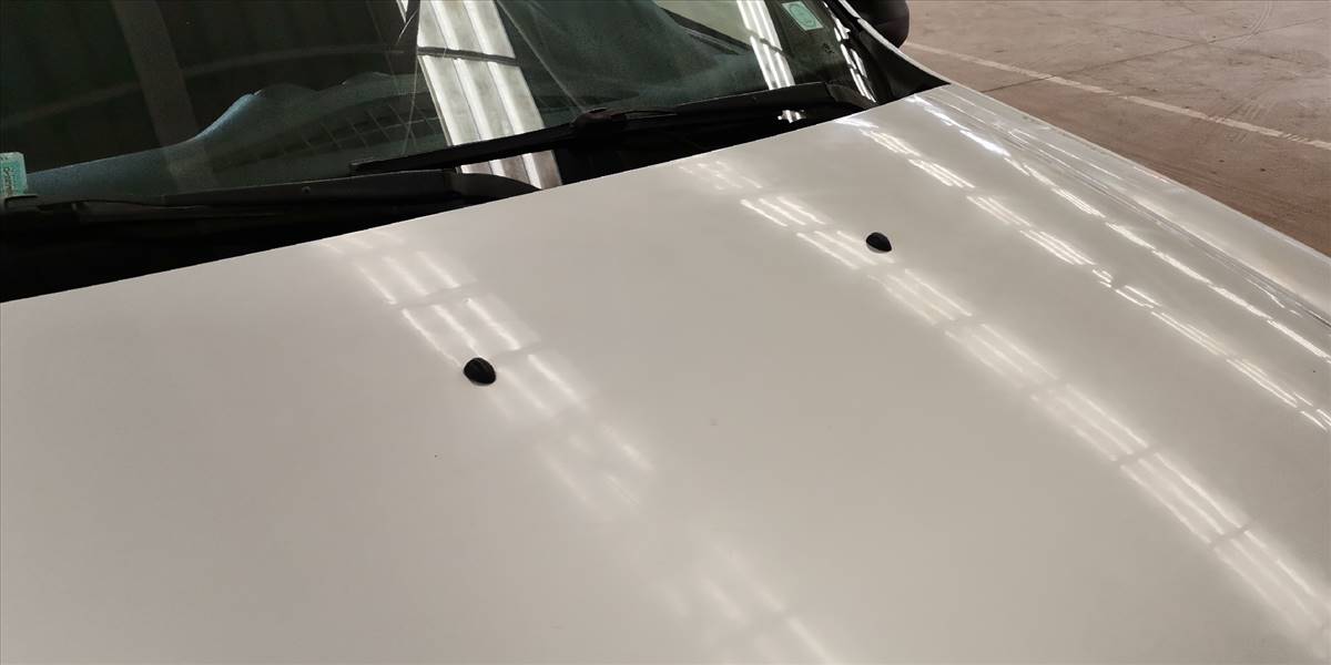 RENAULT DUSTER EXPRESSION 1.6 - Imagen 42