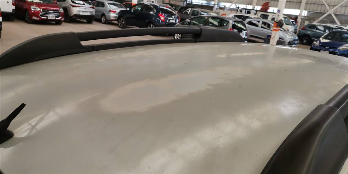 RENAULT DUSTER EXPRESSION 1.6 - Imagen 43