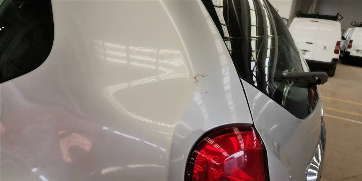 RENAULT DUSTER EXPRESSION 1.6 - Imagen 44