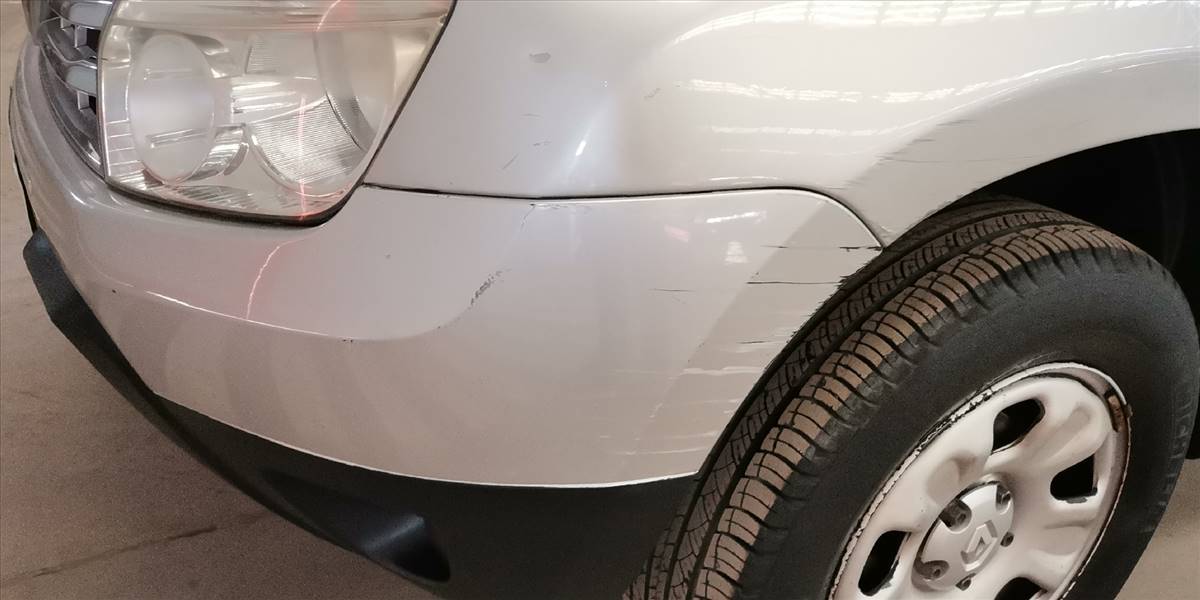 RENAULT DUSTER EXPRESSION 1.6 - Imagen 47