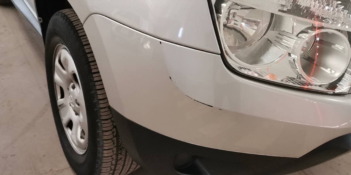 RENAULT DUSTER EXPRESSION 1.6 - Imagen 49