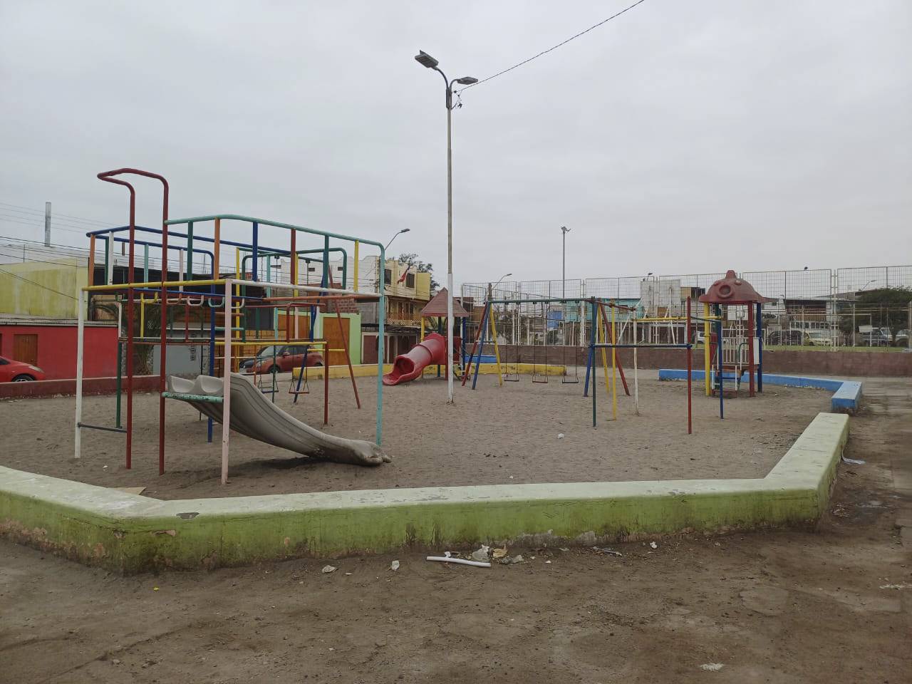 Pasaje Agustín Marin 3315 - Imagen 10