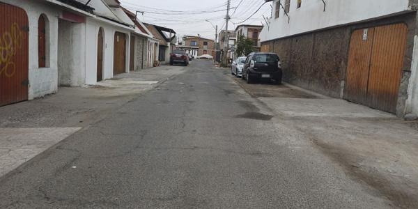 Pasaje Agustín Marin 3315 - Imagen 22