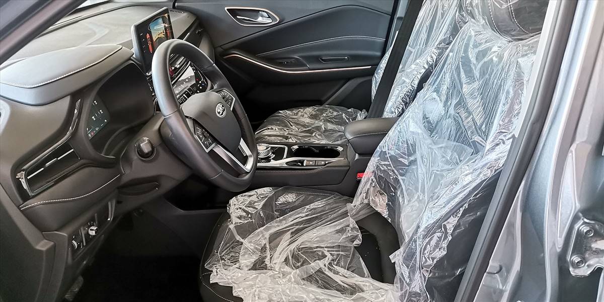JAC EJS4 - Imagen 26