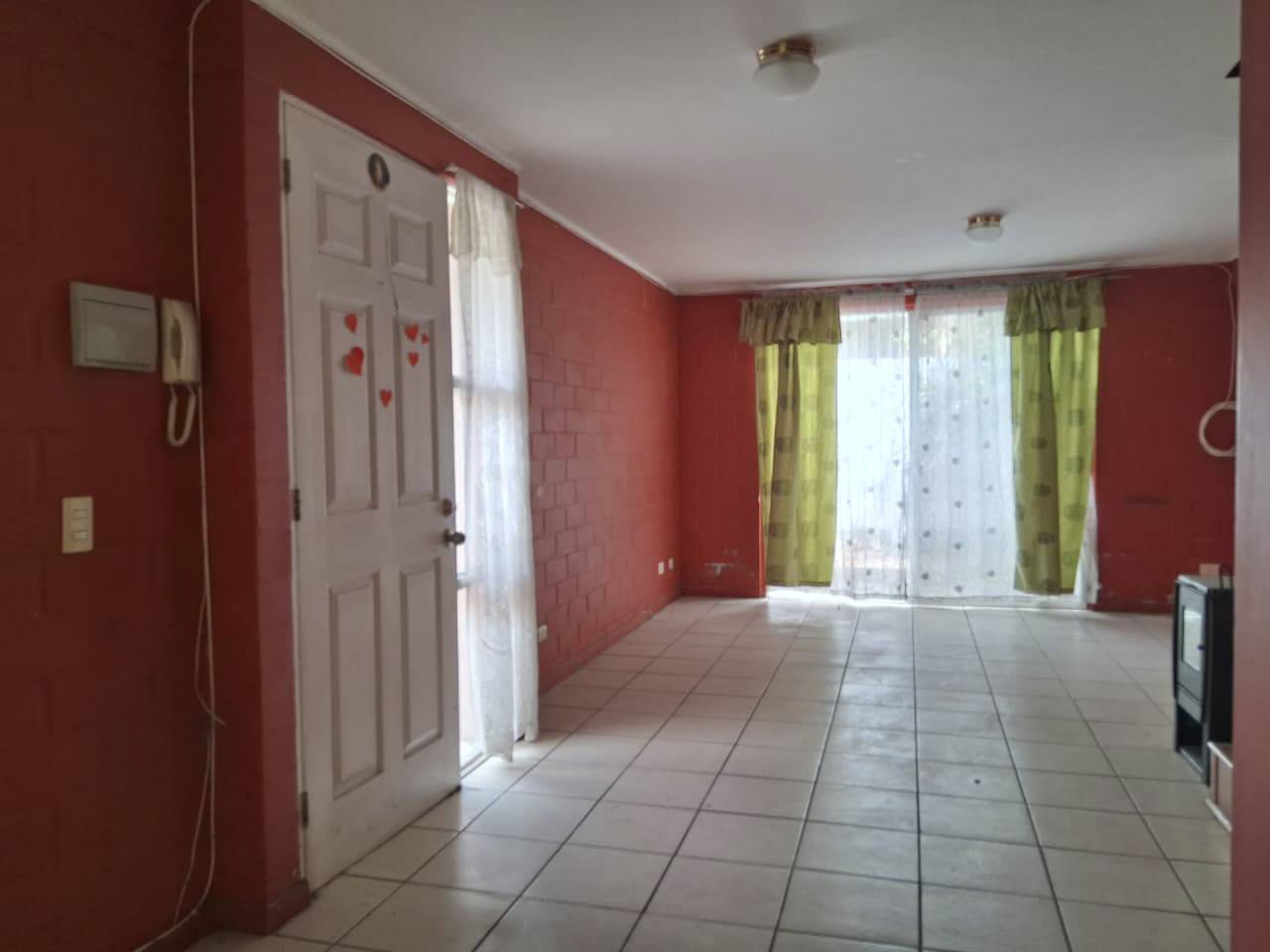 San Luis Interior 715, Casa 93 - Imagen 1