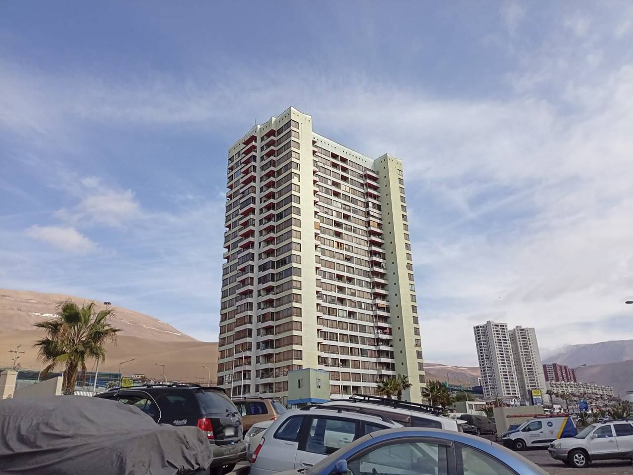 Av. Francisco Bilbao 4150, Depto. 702 - Imagen 1
