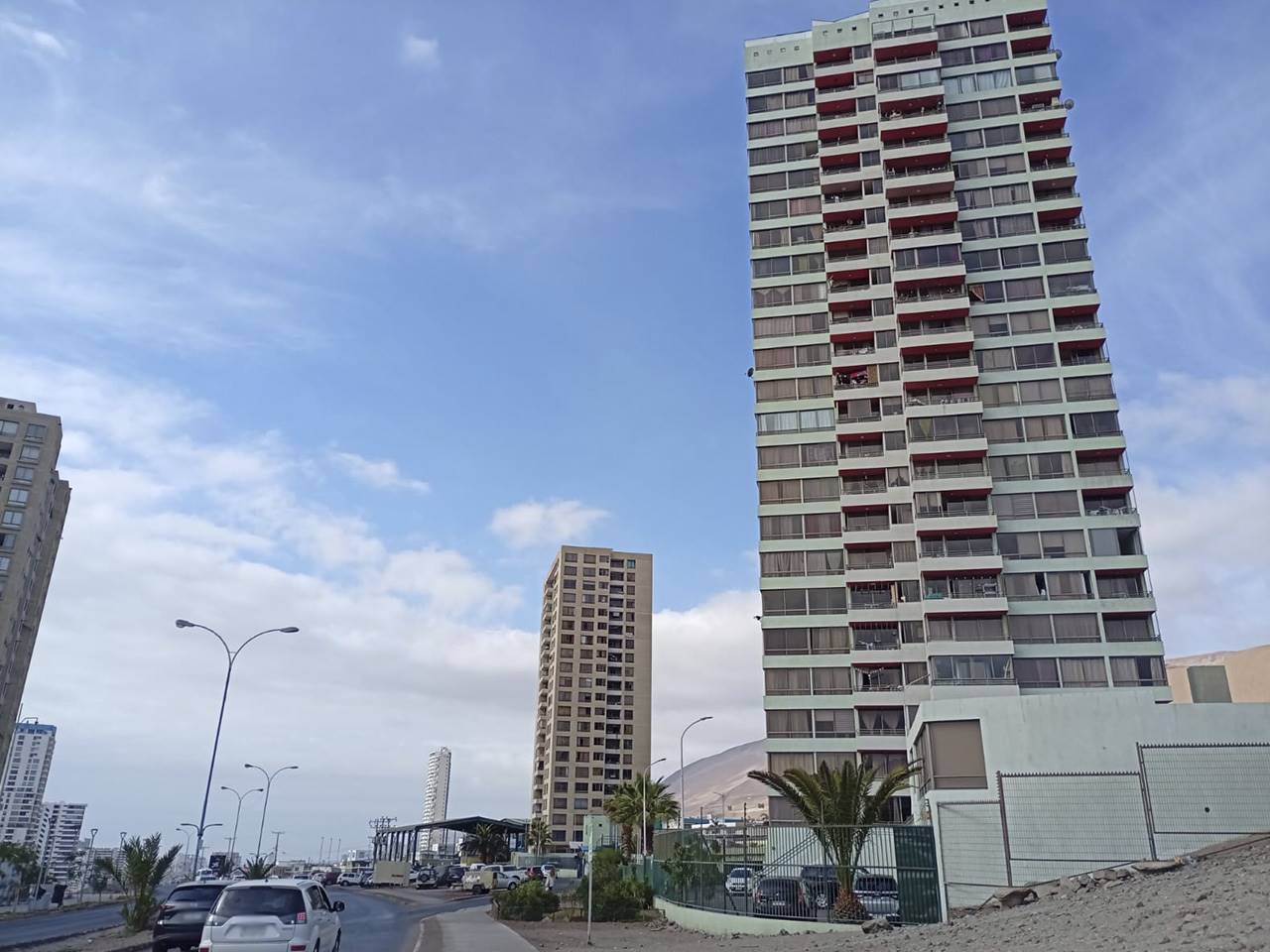 Av. Francisco Bilbao 4150, Depto. 702 - Imagen 2