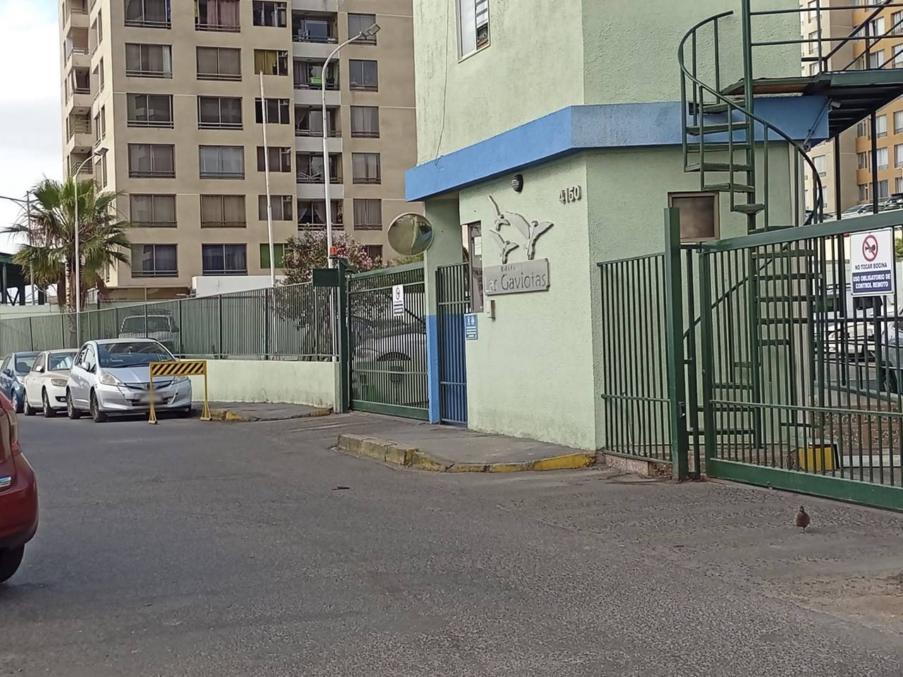 Av. Francisco Bilbao 4150, Depto. 702 - Imagen 3