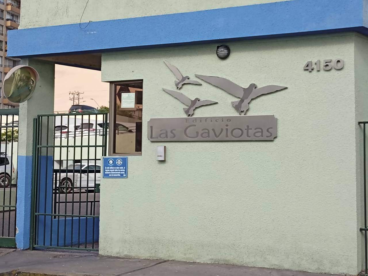 Av. Francisco Bilbao 4150, Depto. 702 - Imagen 4