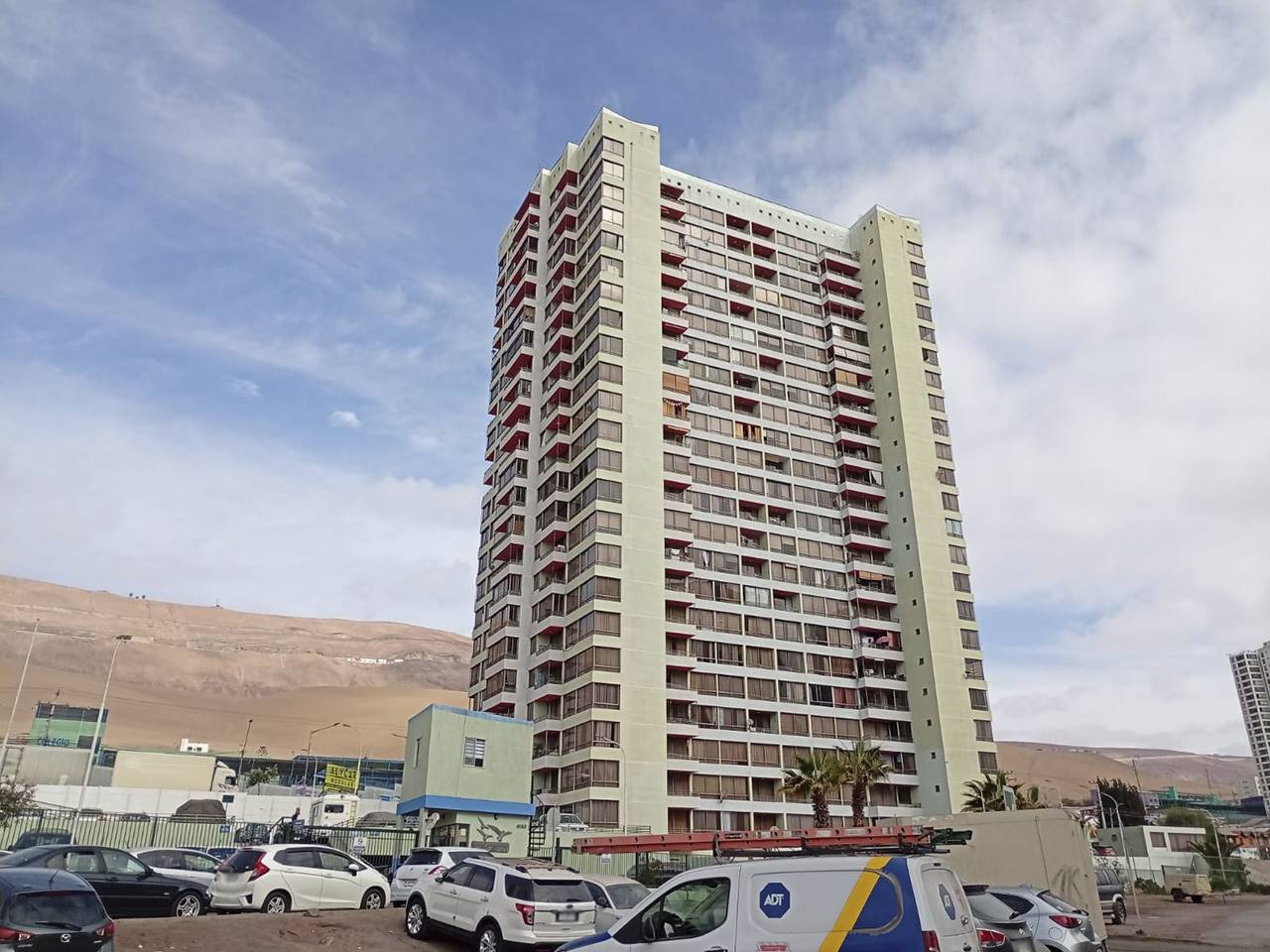 Av. Francisco Bilbao 4150, Depto. 702 - Imagen 6