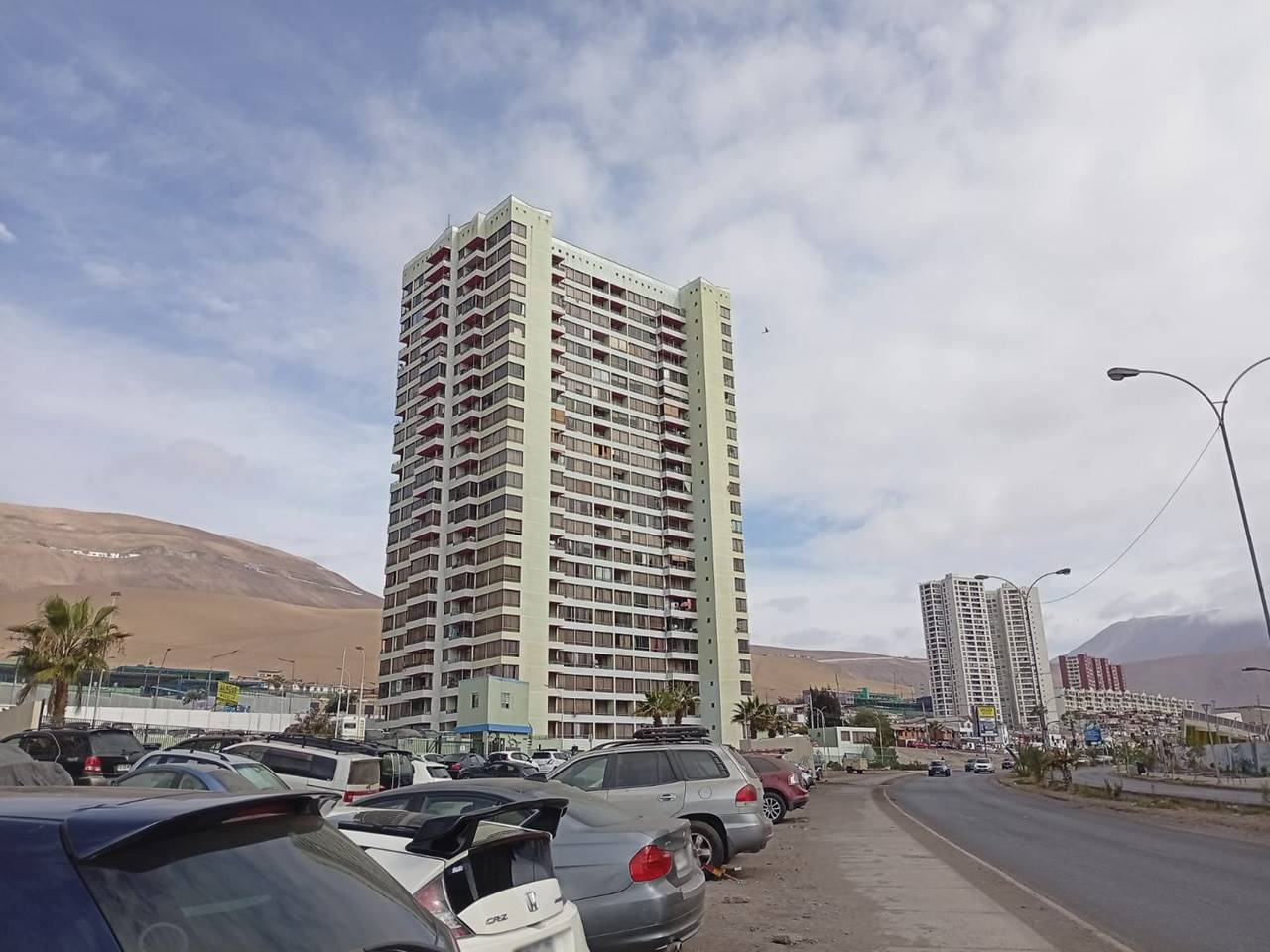 Av. Francisco Bilbao 4150, Depto. 702 - Imagen 7