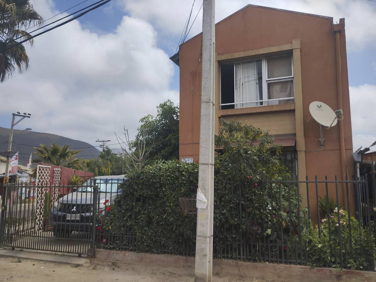Pasaje Obispo Francisco Gonzalez de Salcedo 2693 - Imagen 1